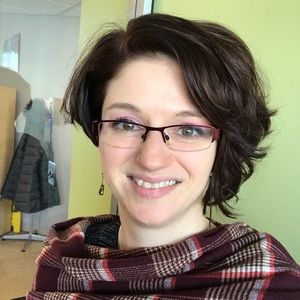 Meet your Posher, Fleurette